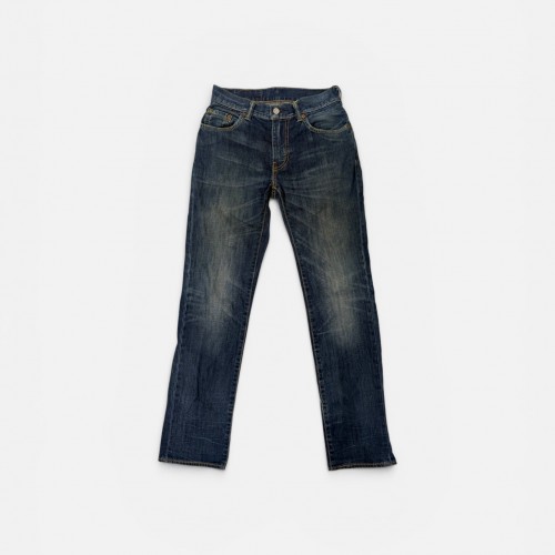 Levi’s Unisex Slim Fit Jeans